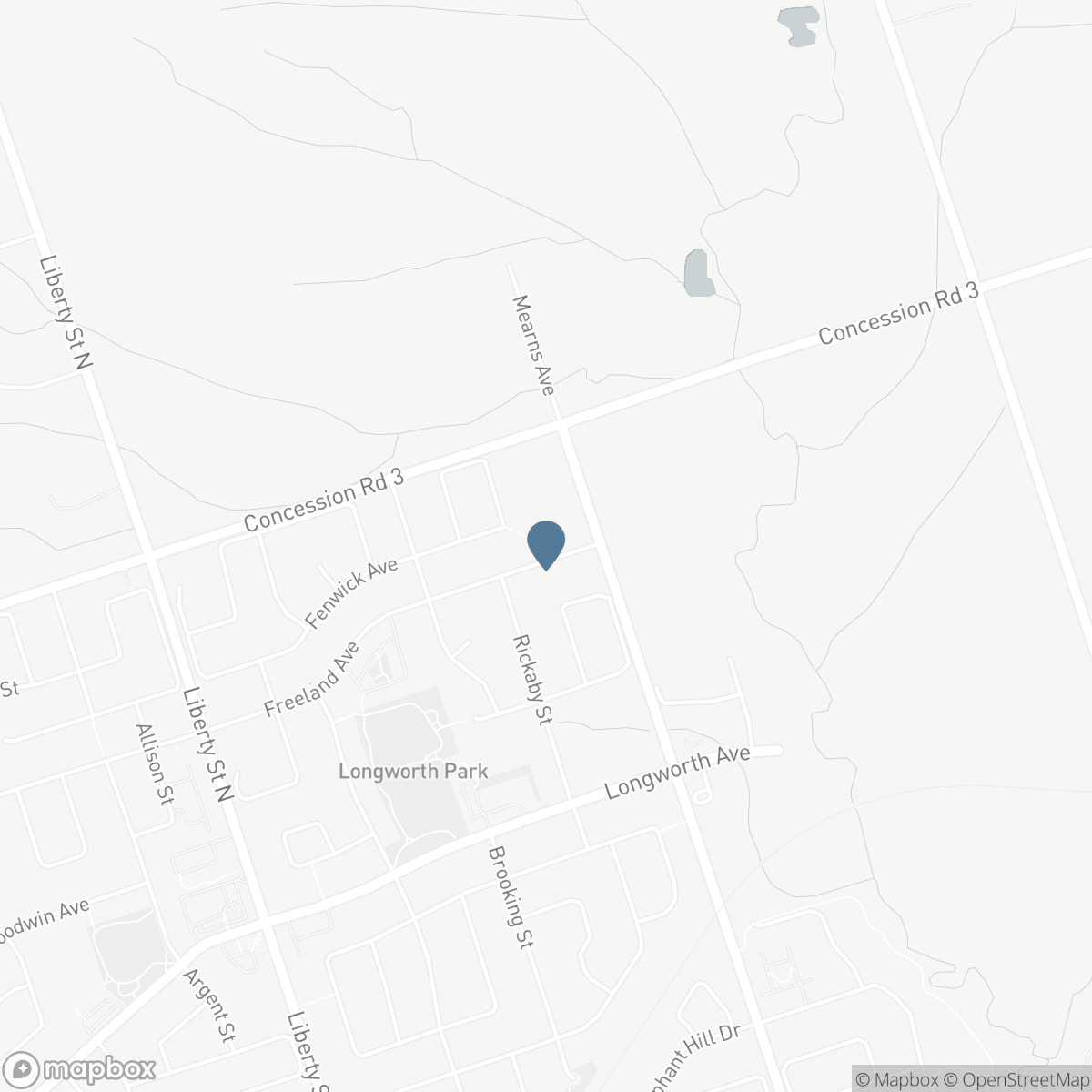 110 FREELAND AVENUE, Clarington, Ontario L1C 4V6